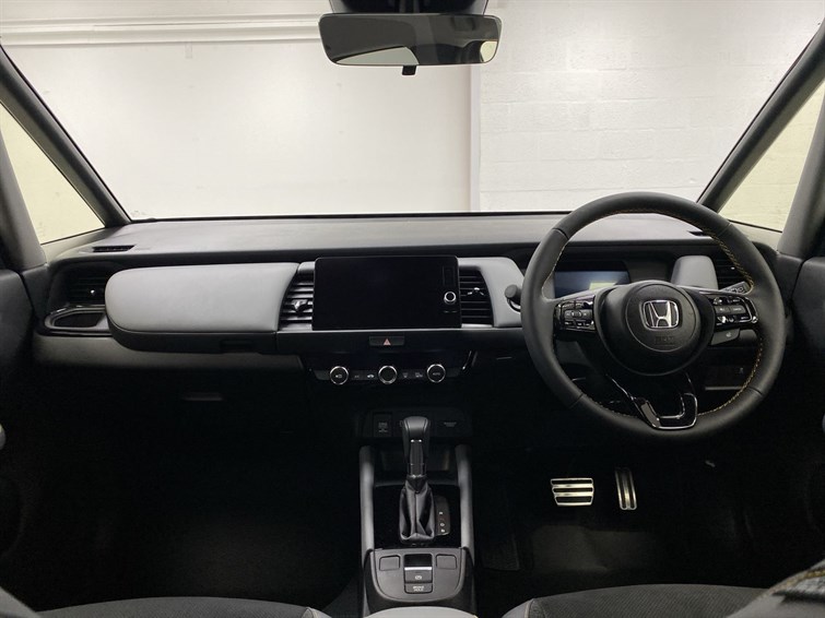 Used Honda Jazz 2025 for sale - 77210532: Photo 4