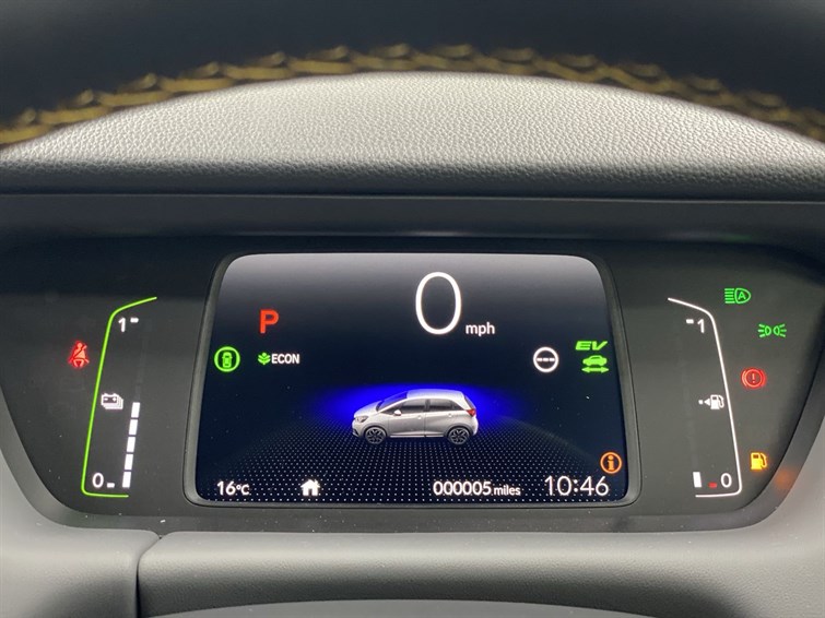 Used Honda Jazz 2025 for sale - 77210532: Photo 40