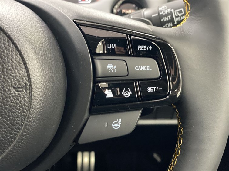 Used Honda Jazz 2025 for sale - 77210532: Photo 41