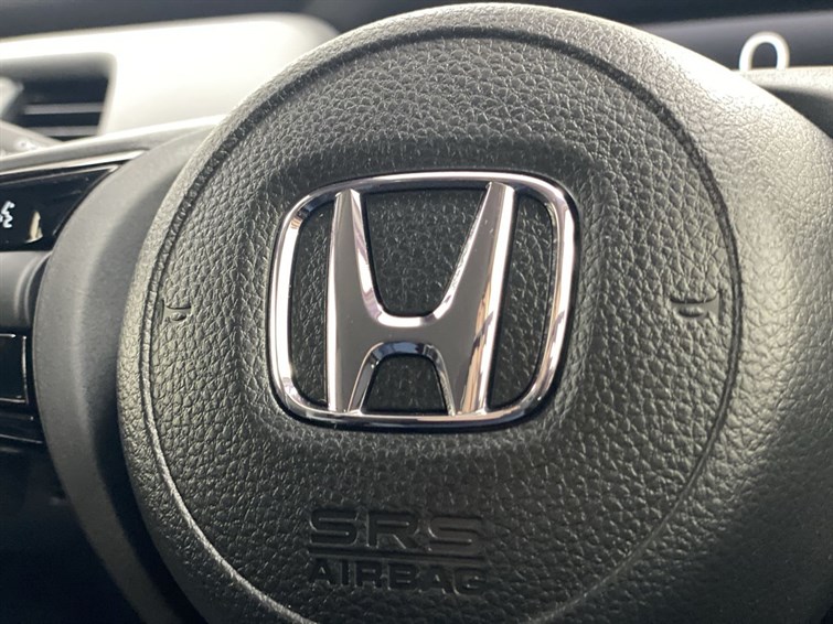 Used Honda Jazz 2025 for sale - 77210532: Photo 43