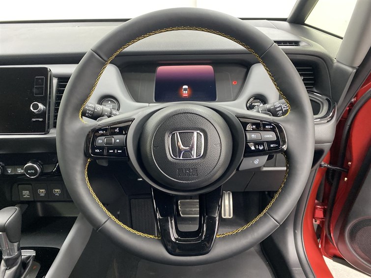 Used Honda Jazz 2025 for sale - 77210532: Photo 44