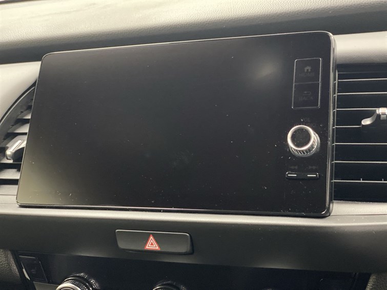 Used Honda Jazz 2025 for sale - 77210532: Photo 45