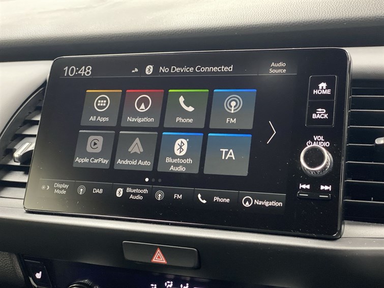 Used Honda Jazz 2025 for sale - 77210532: Photo 46