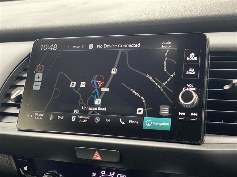 Used Honda Jazz 2025 for sale - 77210532: Photo 47