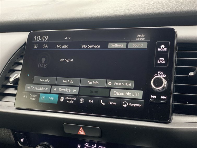 Used Honda Jazz 2025 for sale - 77210532: Photo 48