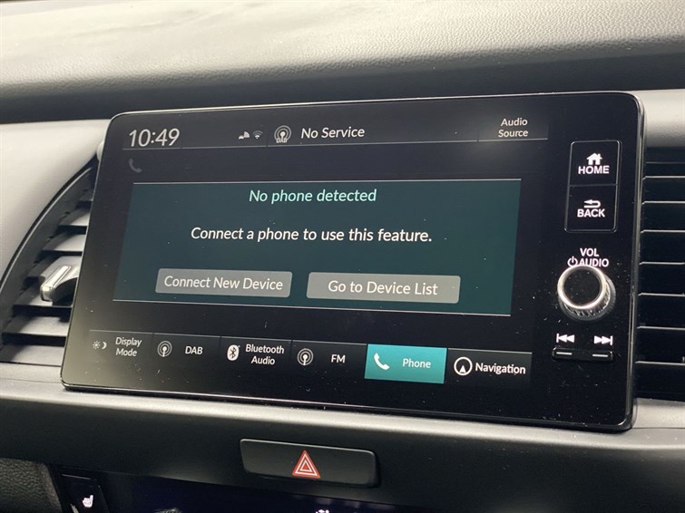 Used Honda Jazz 2025 for sale - 77210532: Photo 49