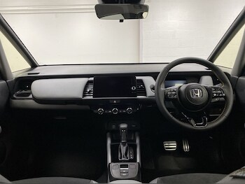 Used Honda Jazz 2025 for sale - 77210532: Photo