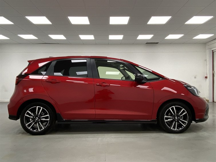 Used Honda Jazz 2025 for sale - 77210532: Photo 5