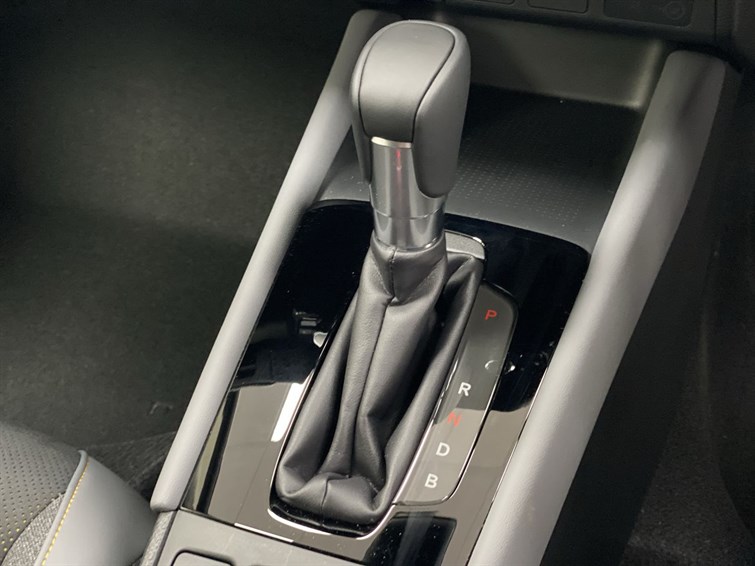 Used Honda Jazz 2025 for sale - 77210532: Photo 50