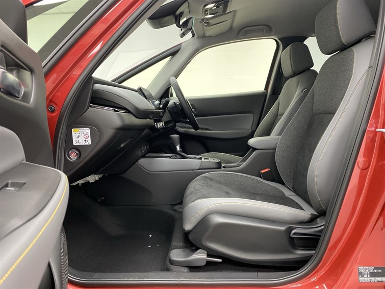 Used Honda Jazz 2025 for sale - 77210532: Photo 54