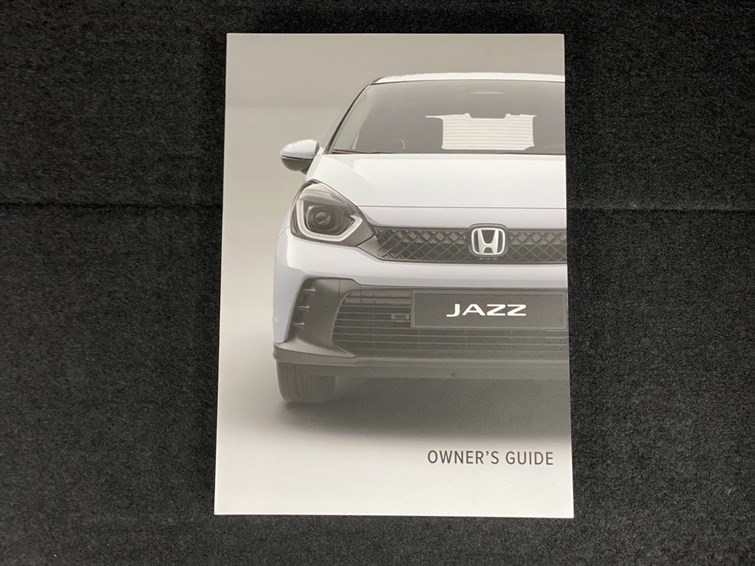 Used Honda Jazz 2025 for sale - 77210532: Photo 55