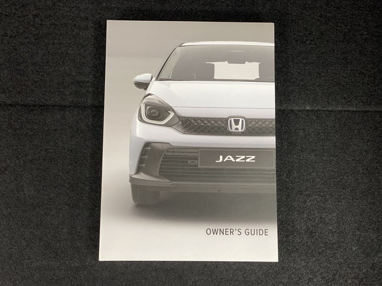 Used Honda Jazz 2025 for sale - 77210532: Photo 56