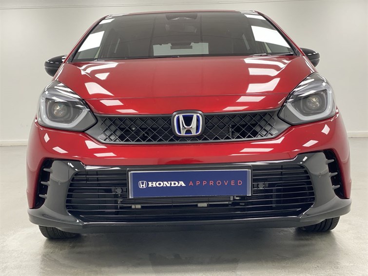 Used Honda Jazz 2025 for sale - 77210532: Photo 6
