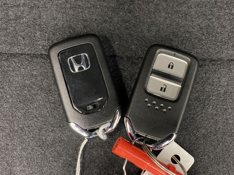 Used Honda Jazz 2025 for sale - 77210532: Photo 60