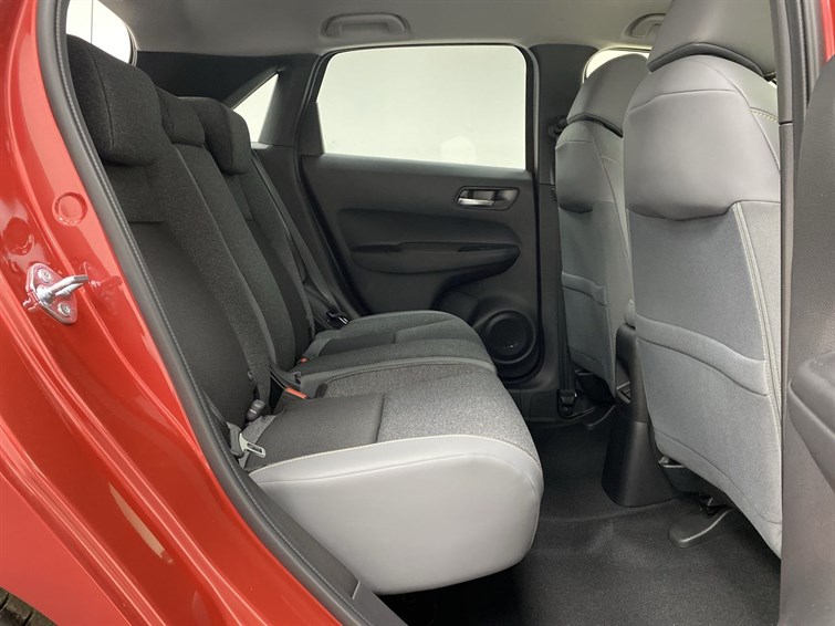 Used Honda Jazz 2025 for sale - 77210532: Photo 61