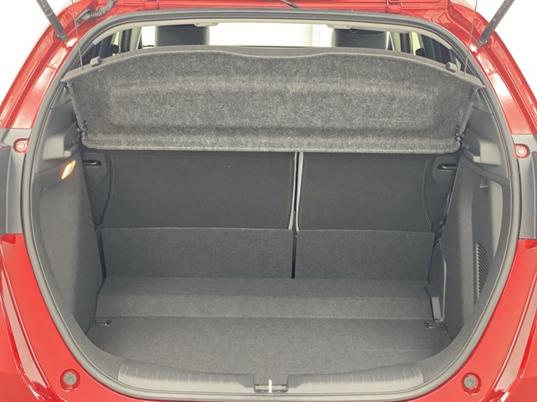 Used Honda Jazz 2025 for sale - 77210532: Photo 64