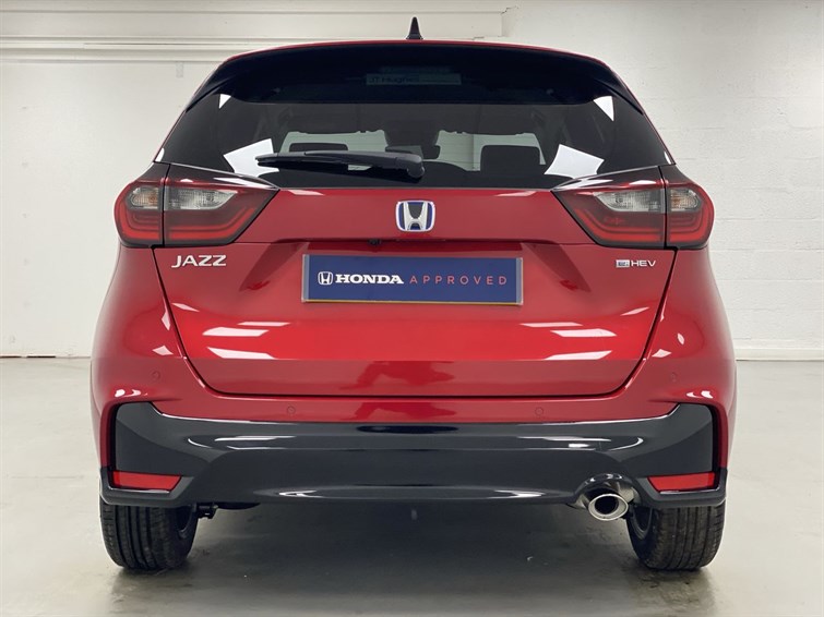 Used Honda Jazz 2025 for sale - 77210532: Photo 7