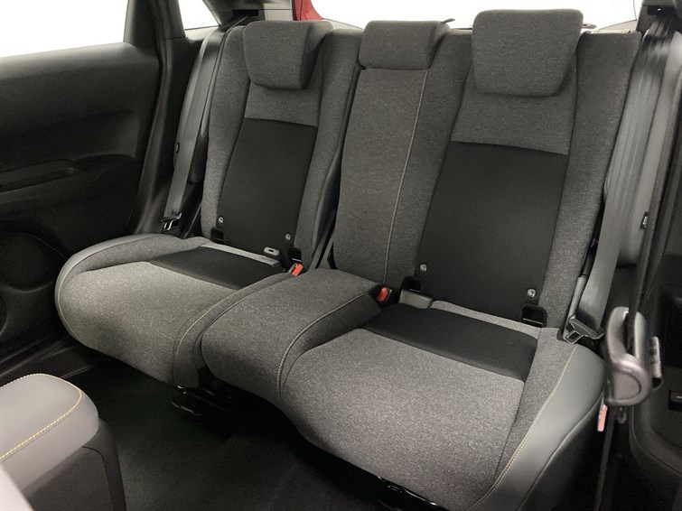 Used Honda Jazz 2025 for sale - 77210532: Photo 8