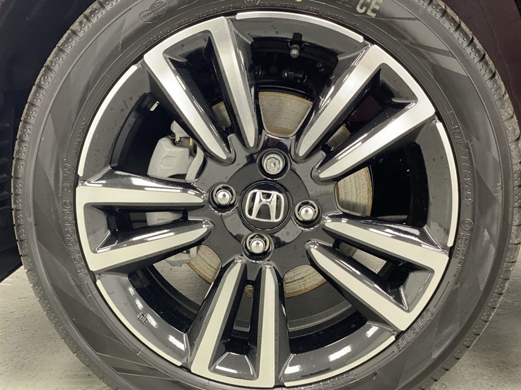 Used Honda Jazz 2025 for sale - 77210532: Photo 9