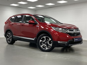 Used Honda CR-V 2020 for sale - 79442593: Photo