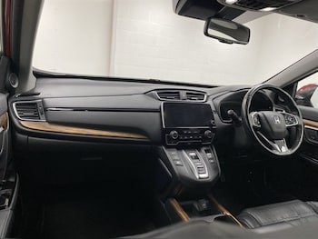 Used Honda CR-V 2020 for sale - 79442593: Photo