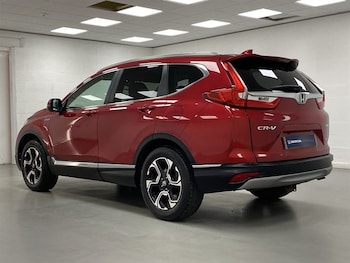 Used Honda CR-V 2020 for sale - 79442593: Photo