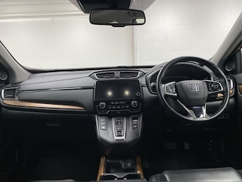 Used Honda CR-V 2020 for sale - 79442593: Photo