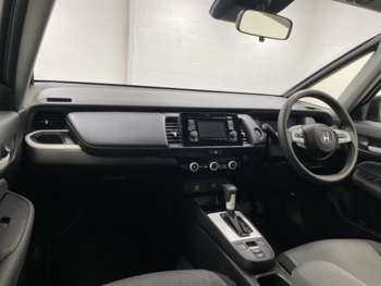 Used Honda Jazz 2023 for sale - 74351262: Photo