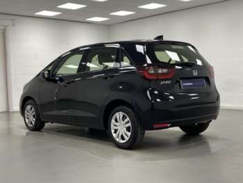 Used Honda Jazz 2023 for sale - 74351262: Photo