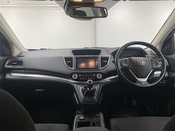 Used Honda CR-V 2017 for sale - 79659258: Photo
