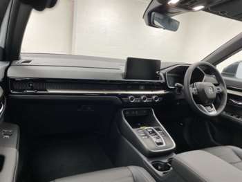 Used Honda CR-V 2024 for sale - 73800283: Photo