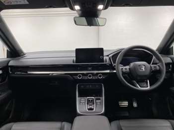 Used Honda CR-V 2024 for sale - 73800283: Photo