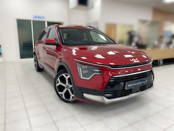 Used Kia Niro 2025 for sale - 78363808: Photo