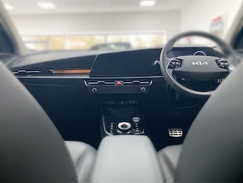 Used Kia Niro 2025 for sale - 78363808: Photo