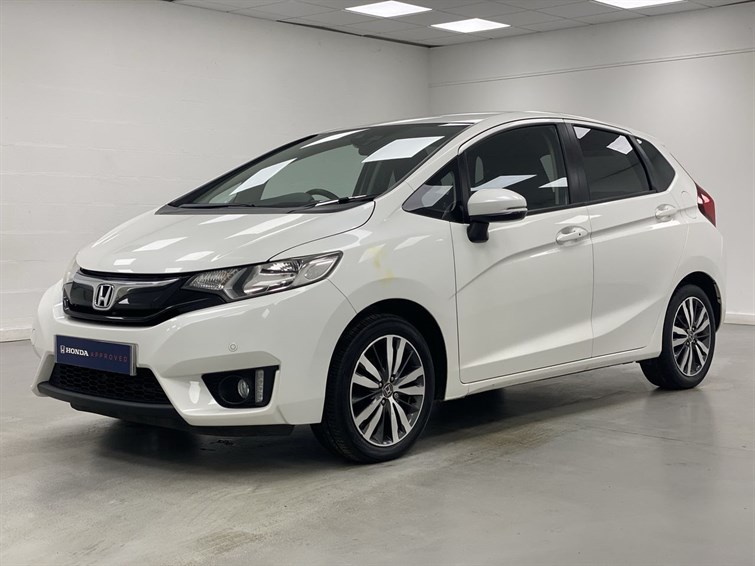 Used Honda Jazz 2016 for sale - 78081342: Photo 10