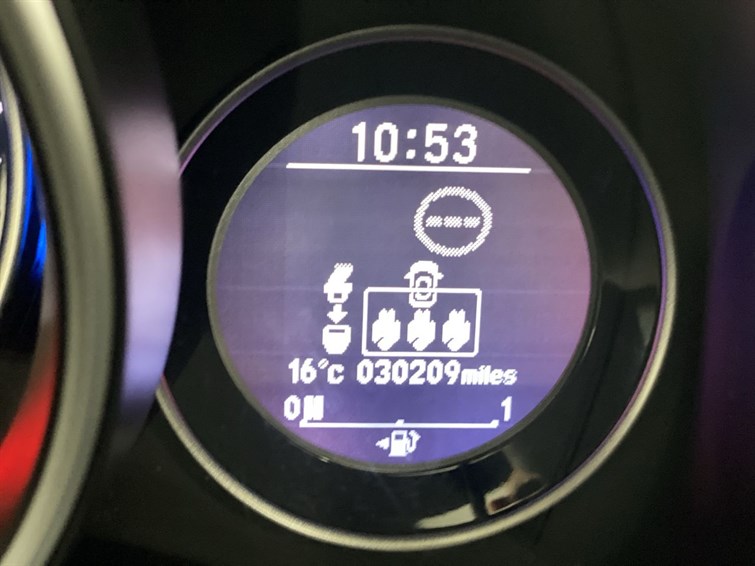 Used Honda Jazz 2016 for sale - 78081342: Photo 11