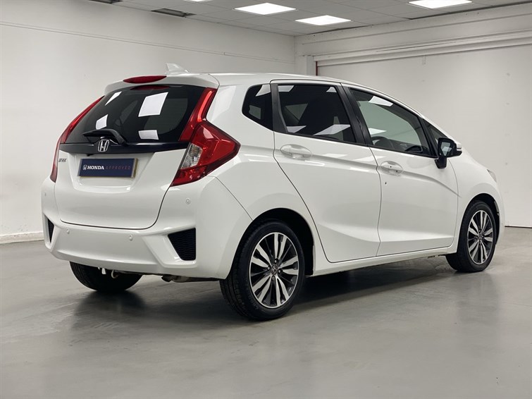 Used Honda Jazz 2016 for sale - 78081342: Photo 12