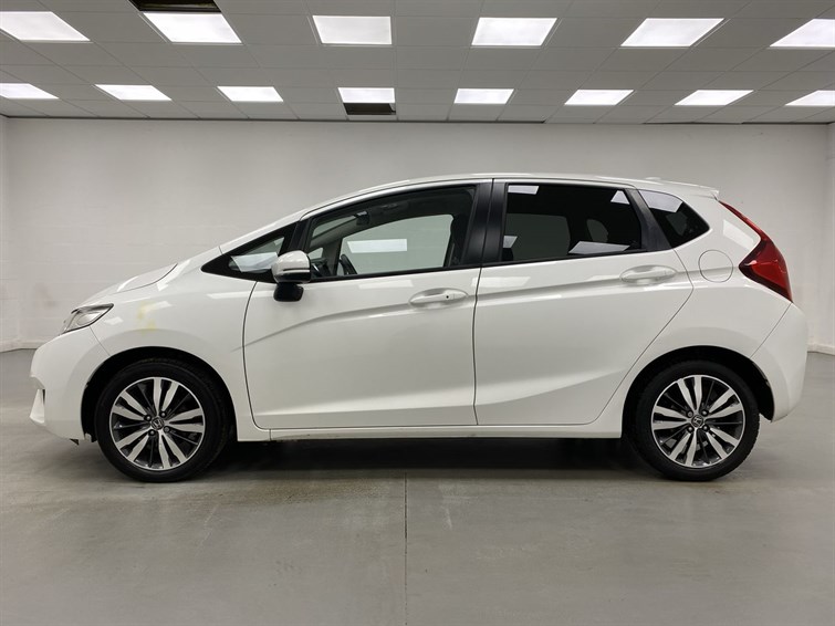 Used Honda Jazz 2016 for sale - 78081342: Photo 13