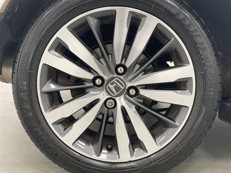 Used Honda Jazz 2016 for sale - 78081342: Photo 17