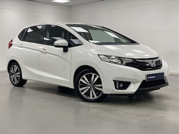 Honda Jazz feature image