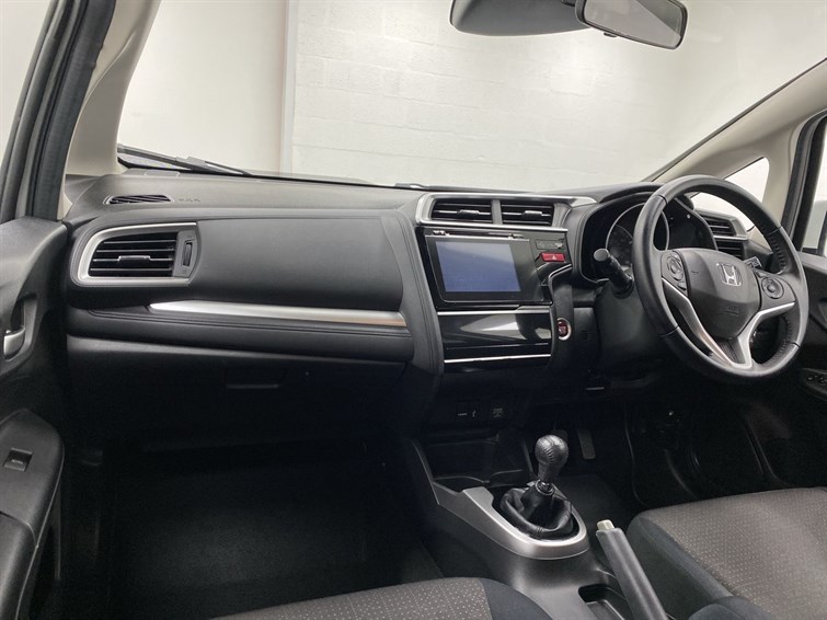 Used Honda Jazz 2016 for sale - 78081342: Photo 2