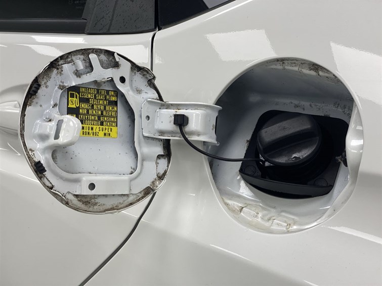 Used Honda Jazz 2016 for sale - 78081342: Photo 28