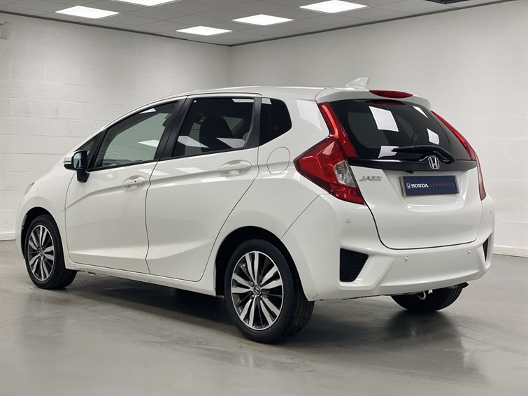 Used Honda Jazz 2016 for sale - 78081342: Photo 3