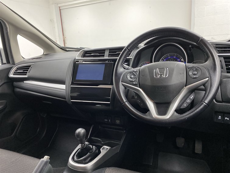 Used Honda Jazz 2016 for sale - 78081342: Photo 33