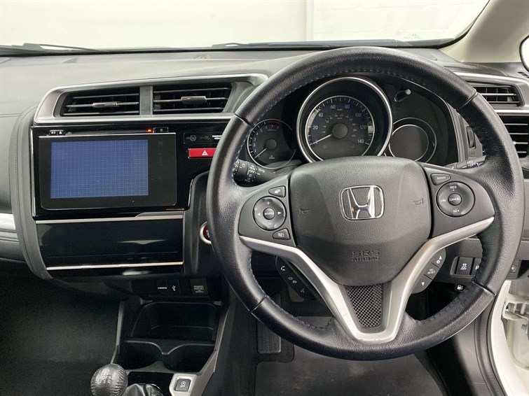 Used Honda Jazz 2016 for sale - 78081342: Photo 37