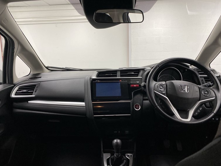 Used Honda Jazz 2016 for sale - 78081342: Photo 4
