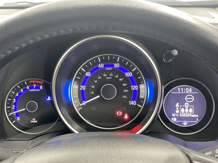 Used Honda Jazz 2016 for sale - 78081342: Photo 40