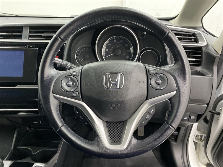 Used Honda Jazz 2016 for sale - 78081342: Photo 44