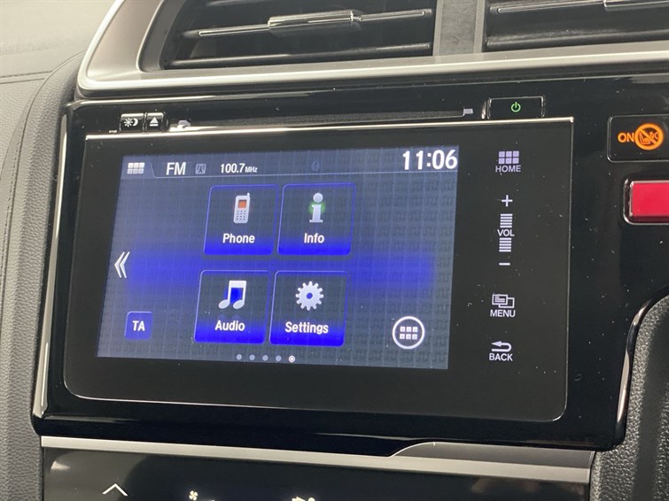 Used Honda Jazz 2016 for sale - 78081342: Photo 46