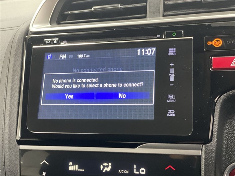 Used Honda Jazz 2016 for sale - 78081342: Photo 48